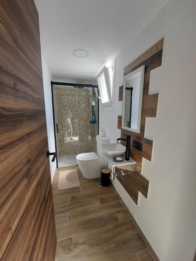 Suite Relax Pontevedra Exterior foto